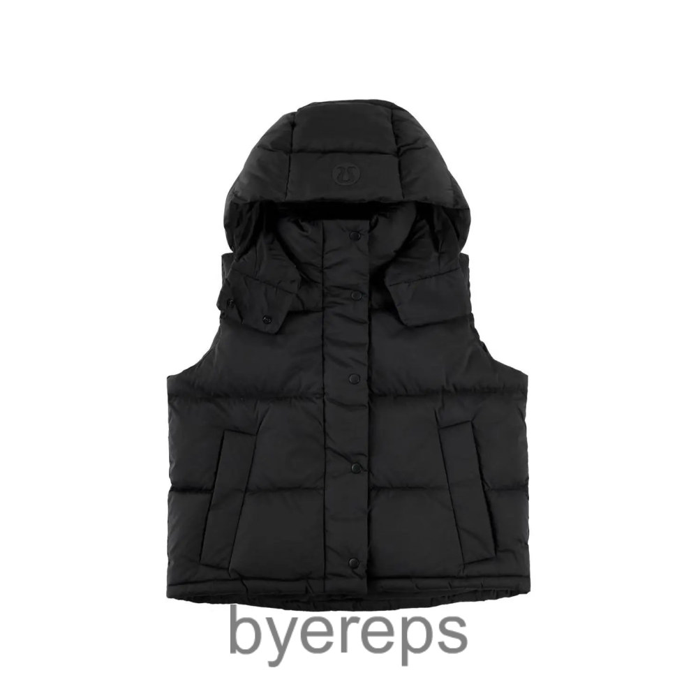 Unbranded Lululemon puffer — photo 4 of 4