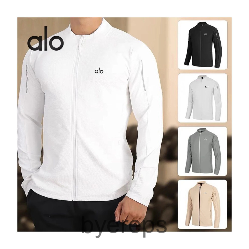 Lululemon Running Thin Zip Hoodie