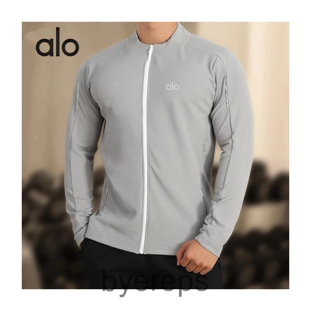 Unbranded Lululemon Running Thin Zip Hoodie — photo 4 of 4