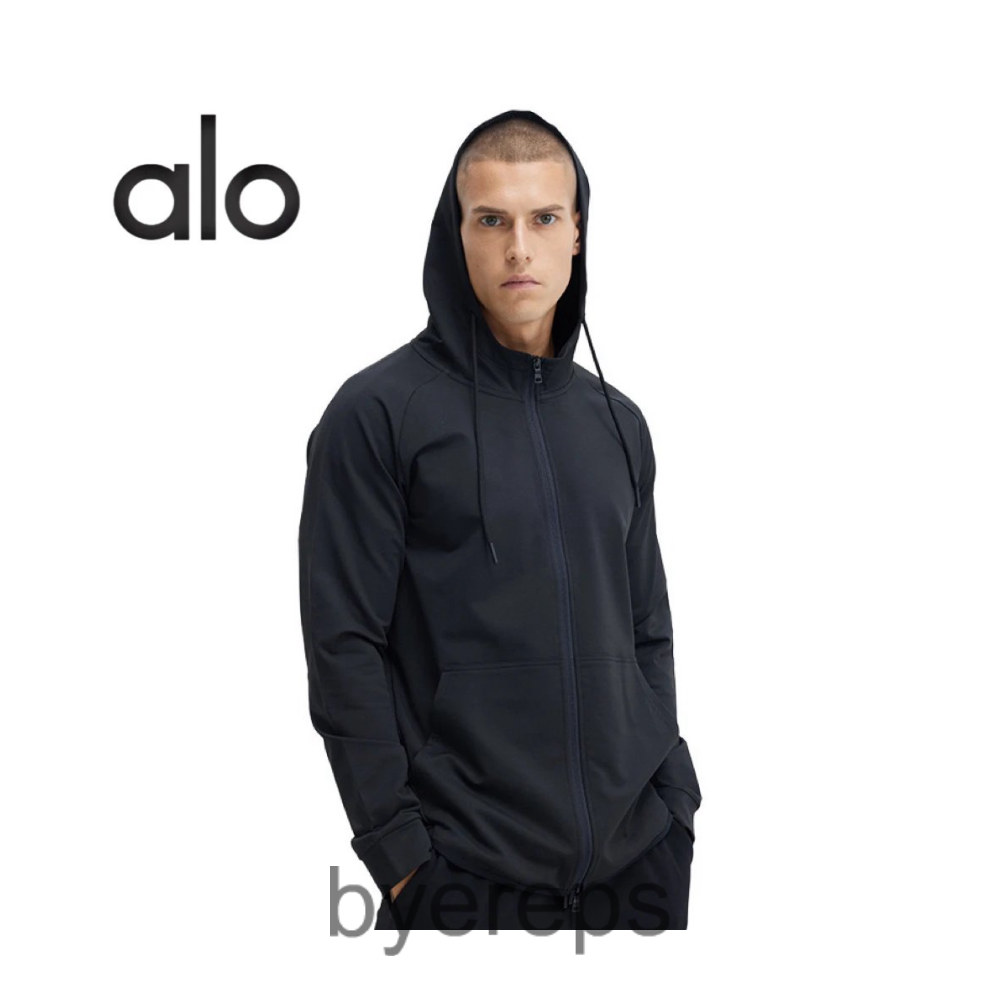 Lululemon Running Zip Hoodies