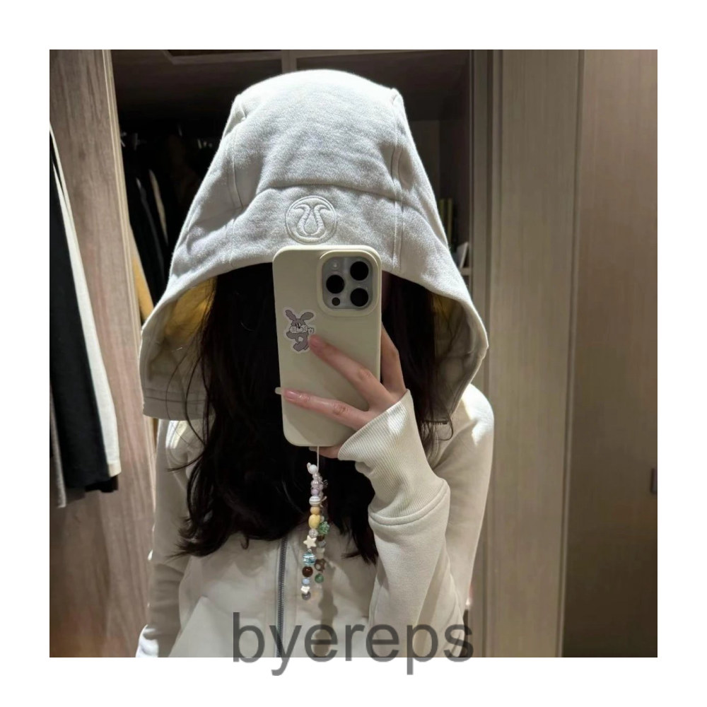 Unbranded Lululemon Scuba Hoodie — photo 4 of 4