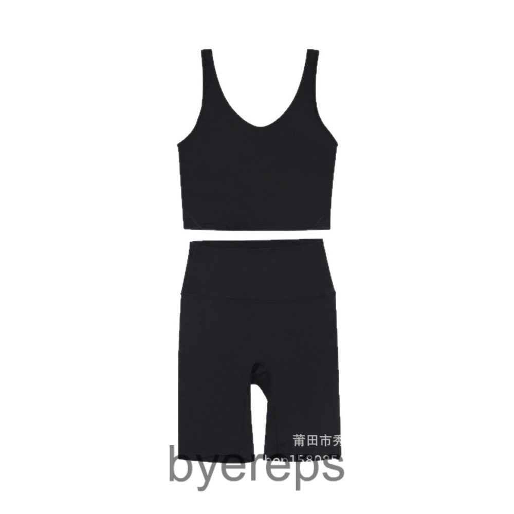 Unbranded Lululemon Set — photo 2 of 4