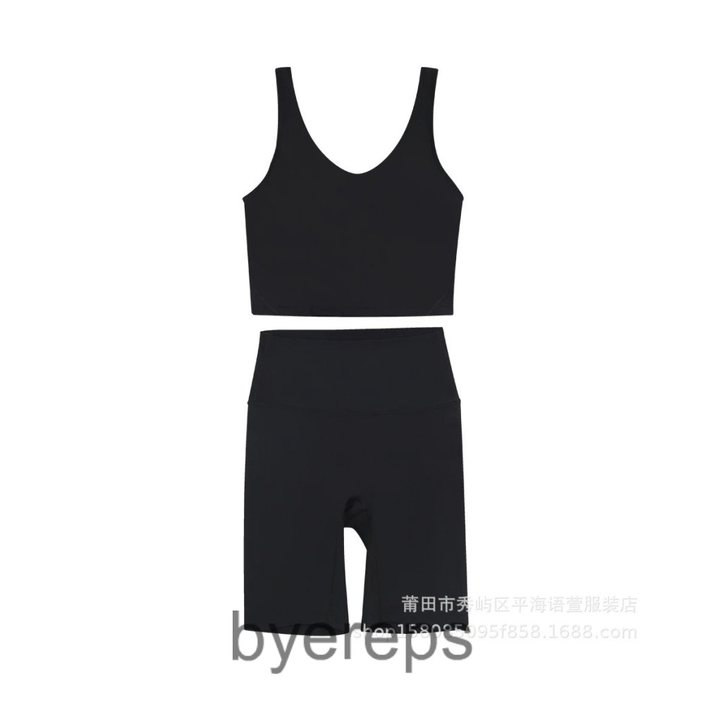 Unbranded Lululemon Set — photo 3 of 4