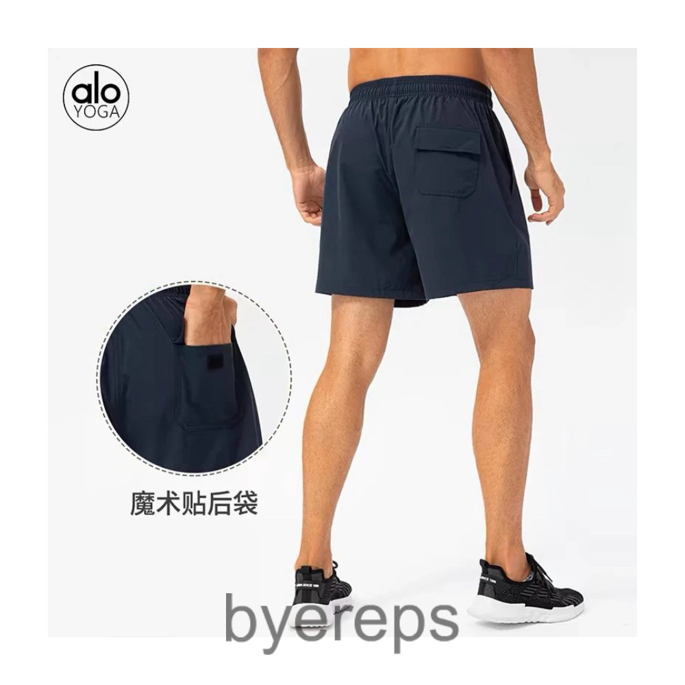 Unbranded Lululemon Shorts Gym/Daily — photo 2 of 4