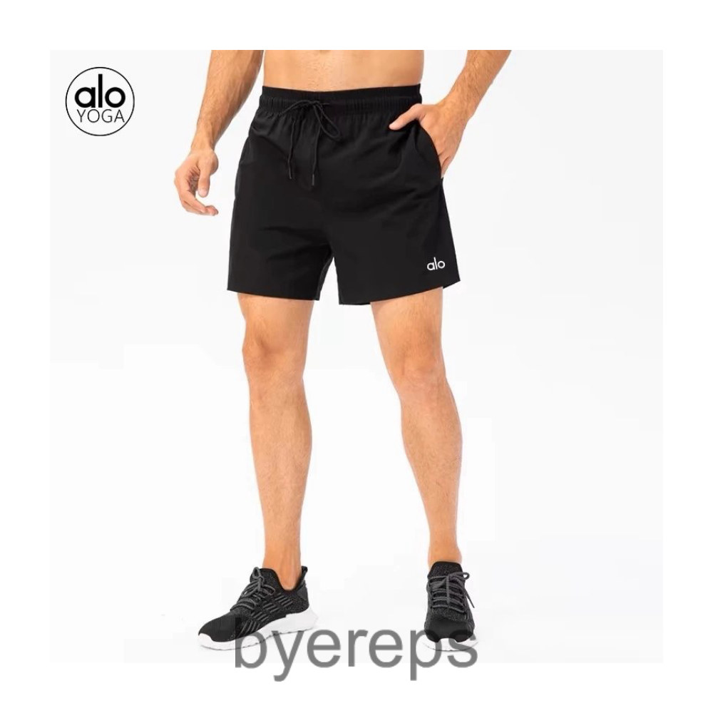 Unbranded Lululemon Shorts Gym/Daily — photo 3 of 4