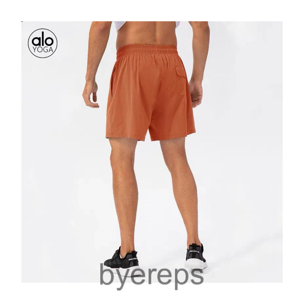 Unbranded Lululemon Shorts Gym/Daily — photo 4 of 4