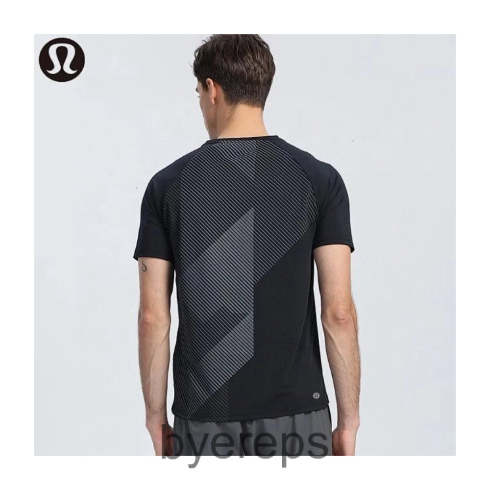Unbranded Lululemon Sport T-shirt — photo 2 of 4