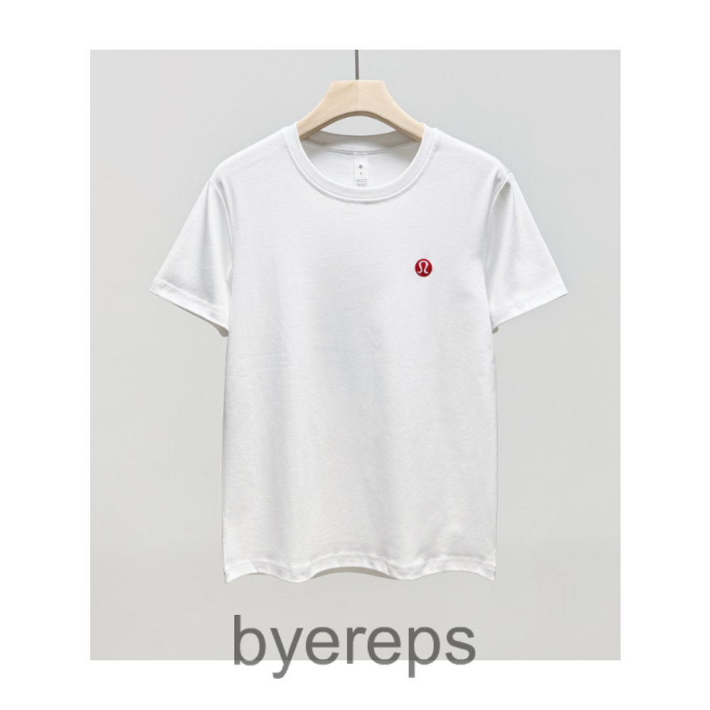 Unbranded Lululemon Tee — photo 3 of 4