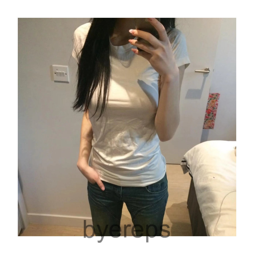 Unbranded Lululemon Tee — photo 2 of 4