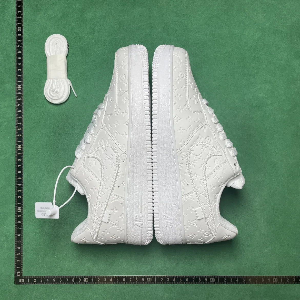 LV Air Force 1