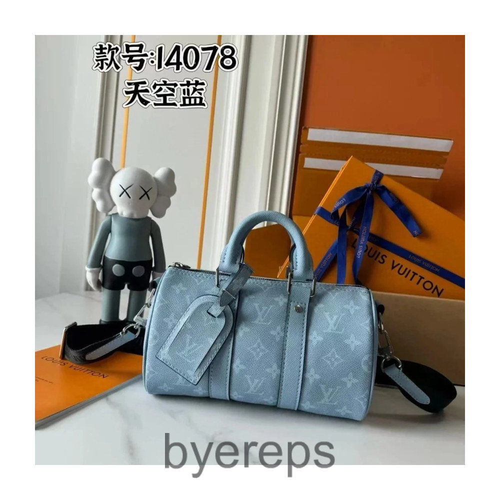 LV Backpack