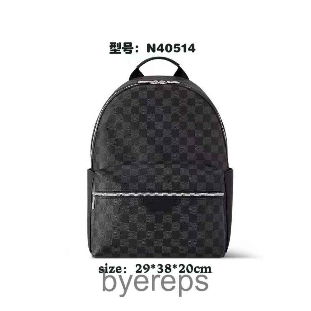 Louis Vuitton LV Backpack — photo 4 of 4