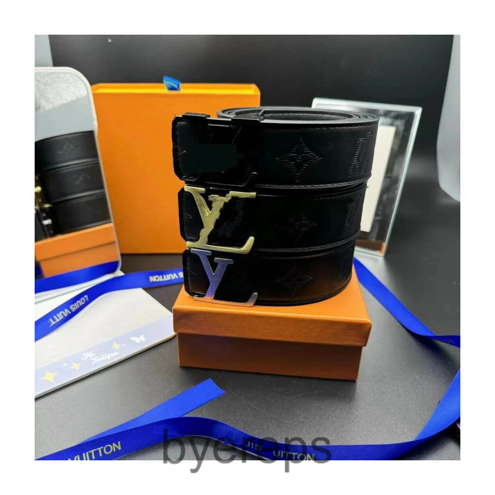 LV Basic Belt
