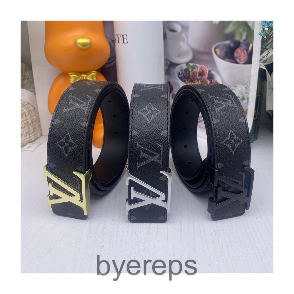 Louis Vuitton LV Belts (30+ coloways) — photo 2 of 4