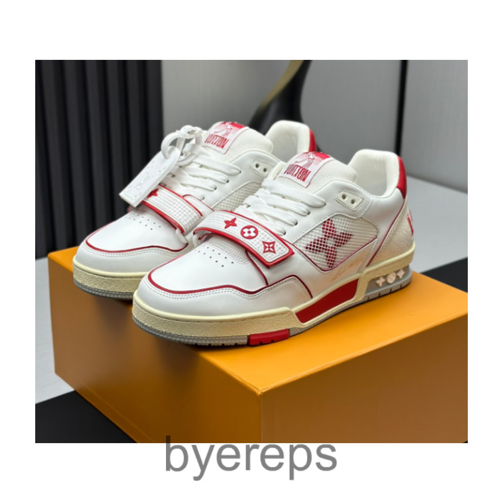 LV Beverly Hills Sneakers