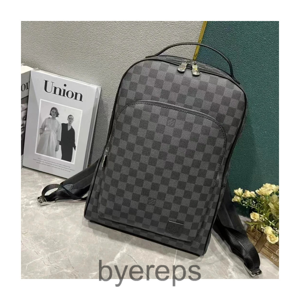 LV Box Backpack