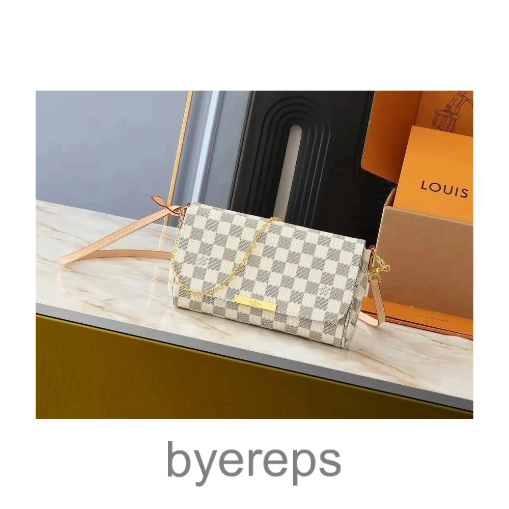 LV Box Bags