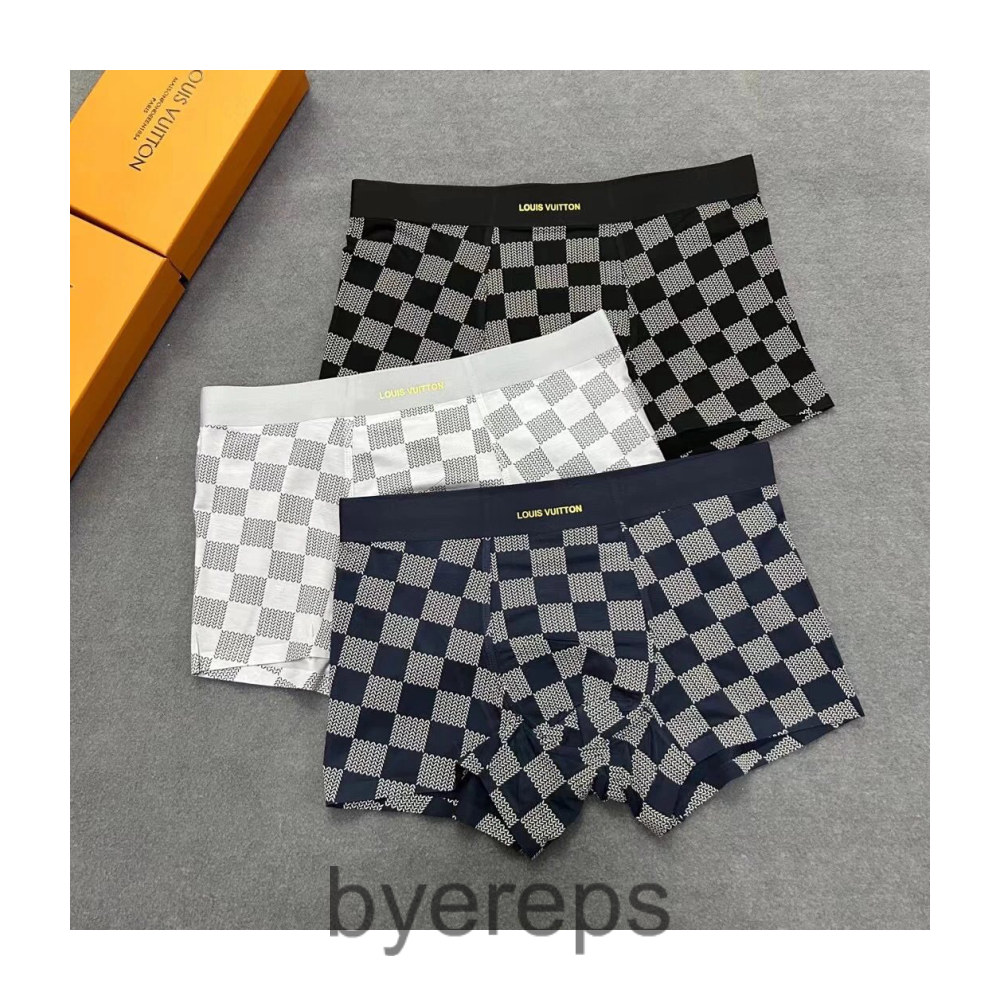 Louis Vuitton LV Boxers — photo 2 of 4