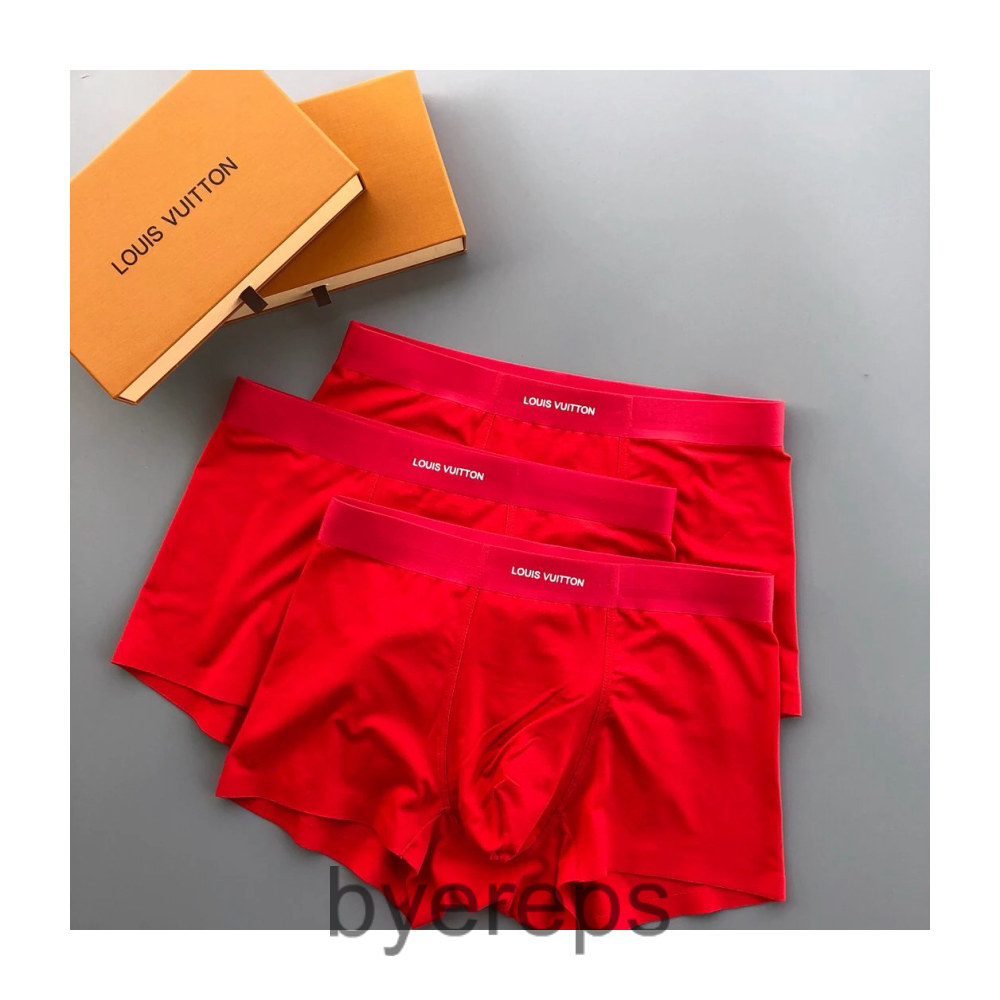 Louis Vuitton LV Boxers — photo 4 of 4