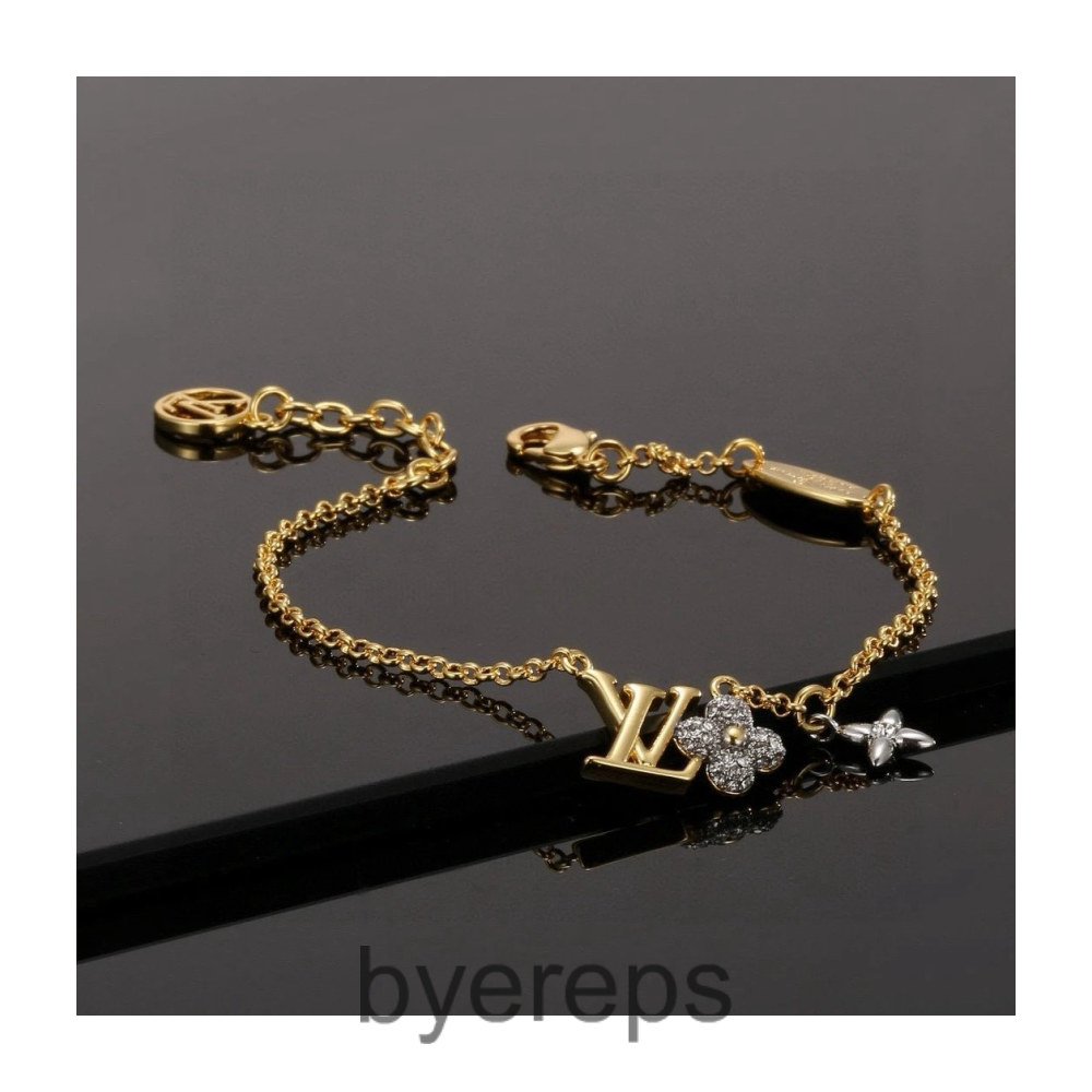 Louis Vuitton LV Bracelet — photo 2 of 4