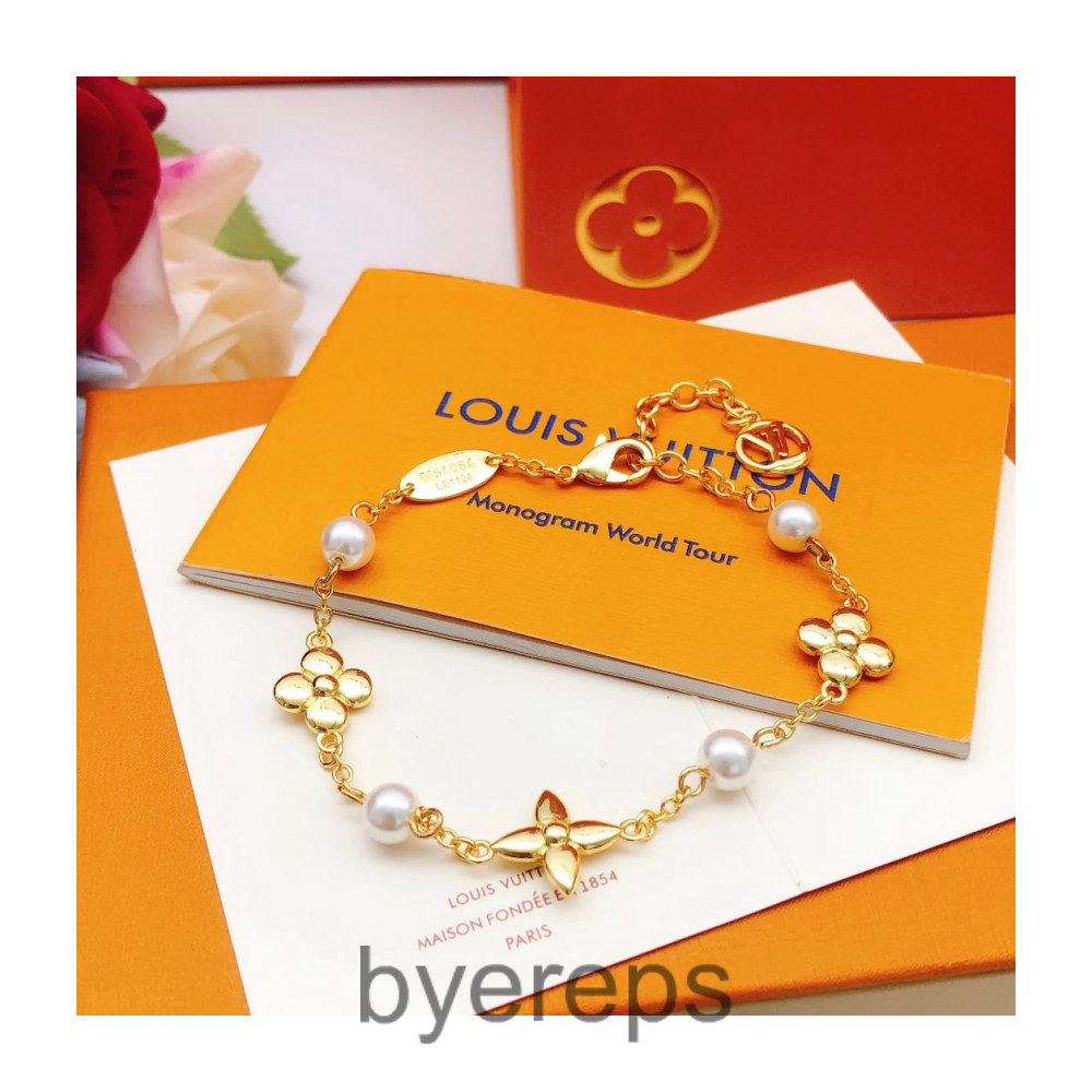 Louis Vuitton LV Bracelet — photo 4 of 4