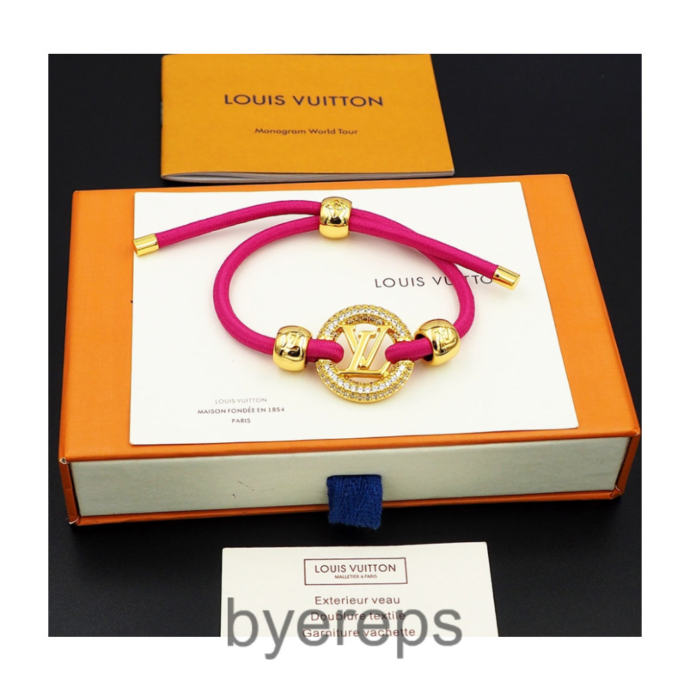 Louis Vuitton LV Bracelet — photo 2 of 4