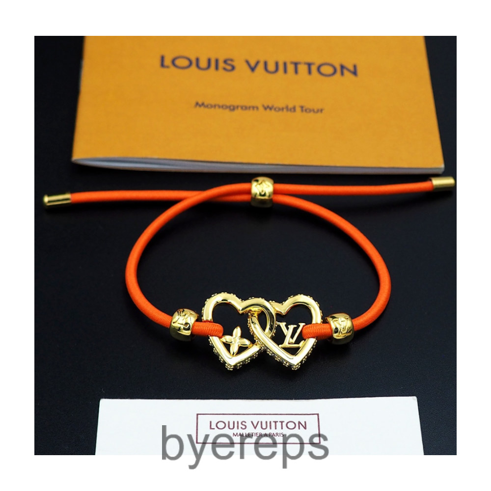 Louis Vuitton LV Bracelet — photo 3 of 4