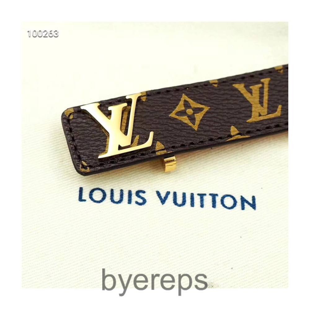 Louis Vuitton LV Bracelet — photo 3 of 4