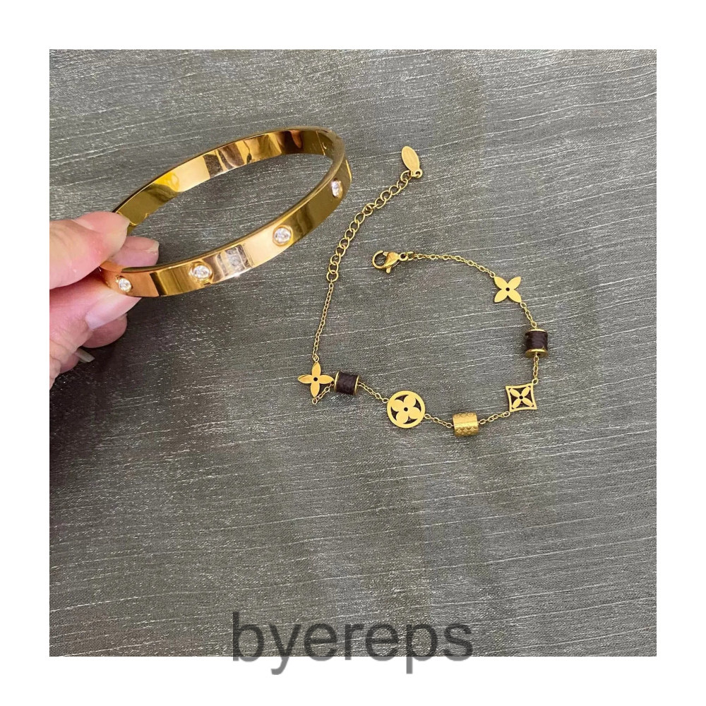 LV Bracelets