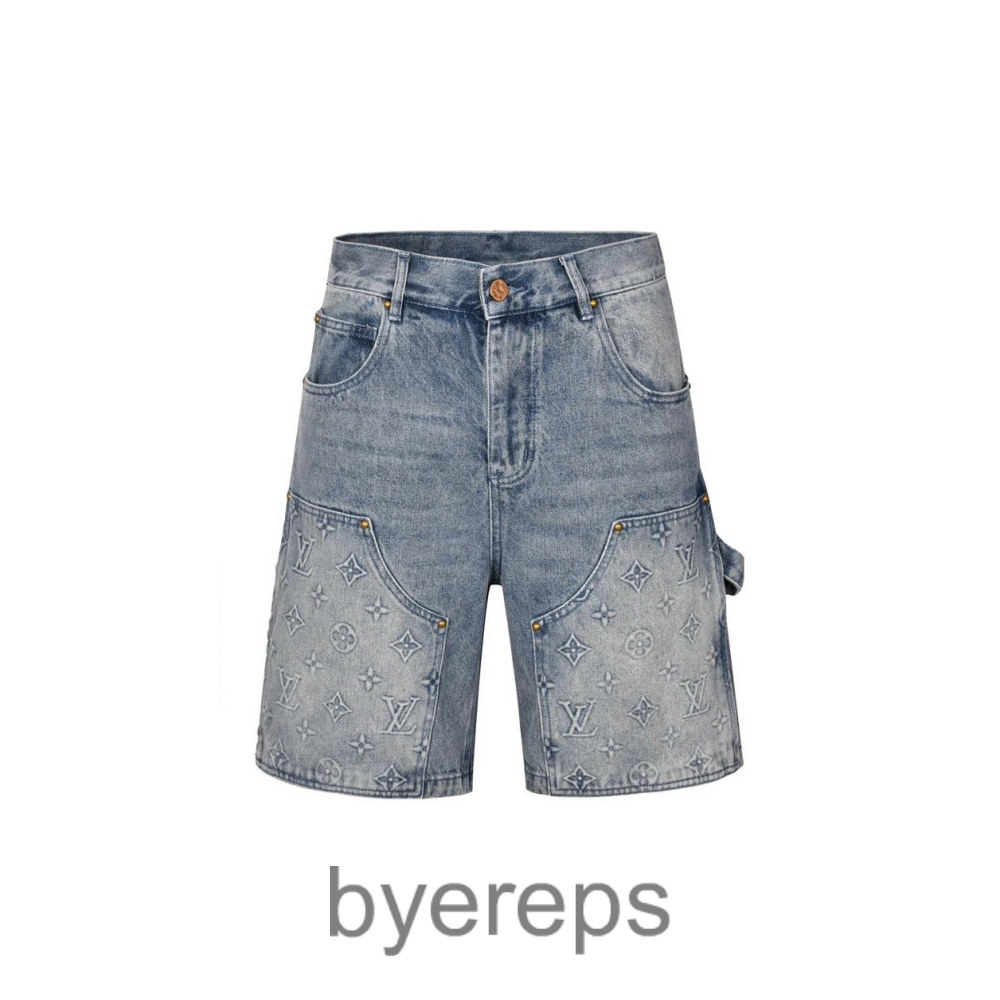 LV Carpenter Shorts