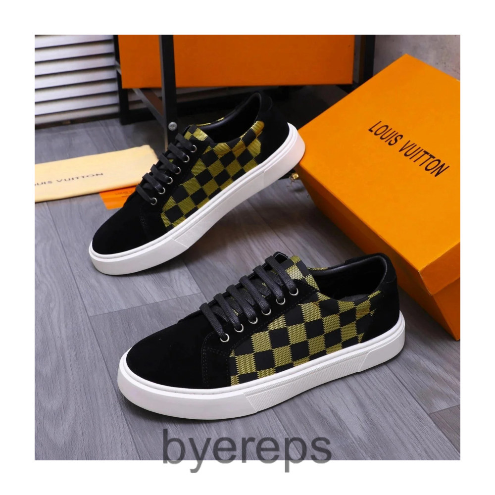 LV Casual Sneakers