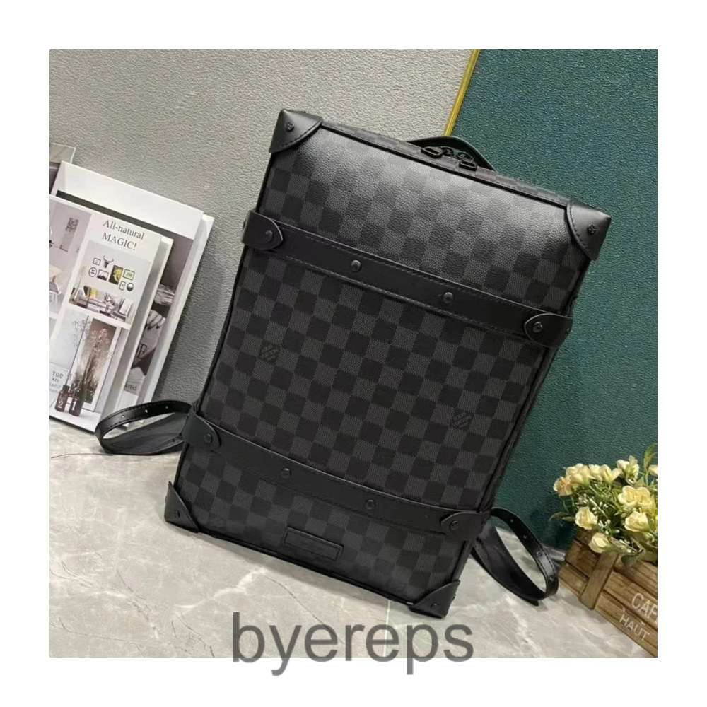 LV Chest/Shoulder Bag