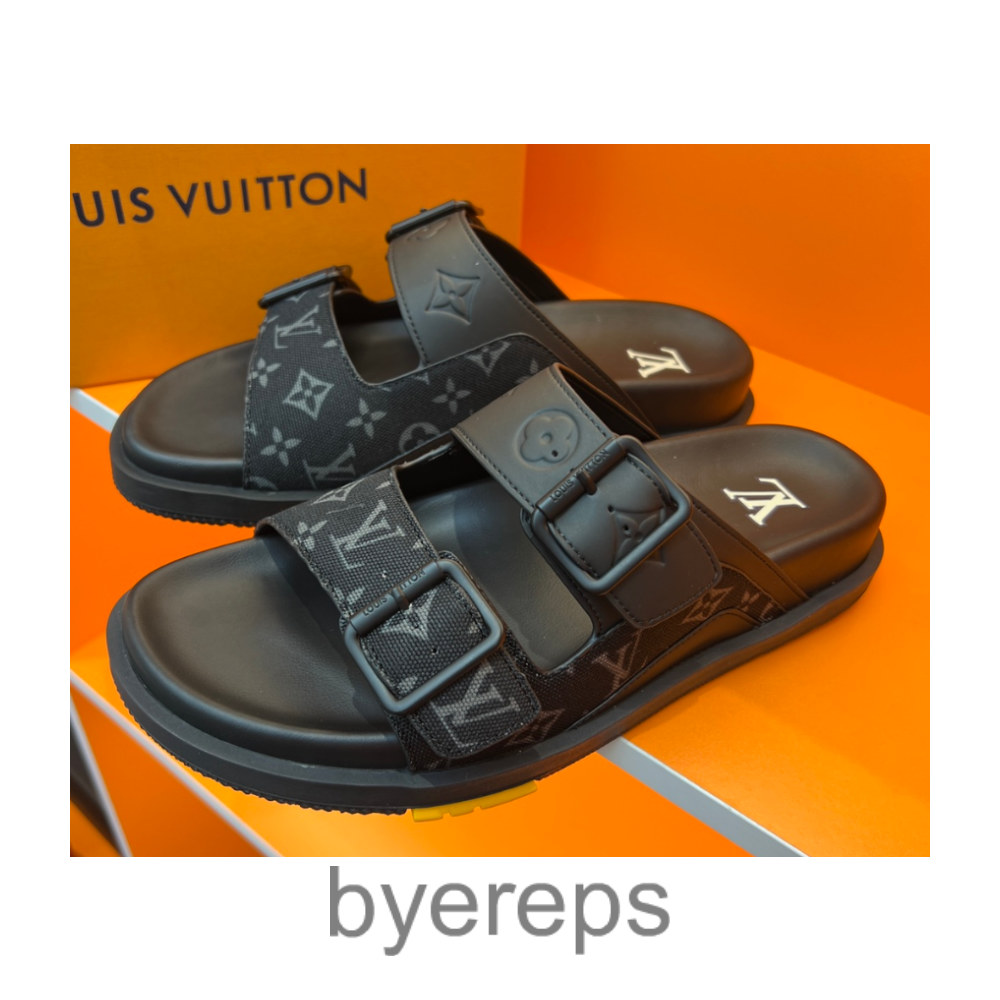 LV Double Slides