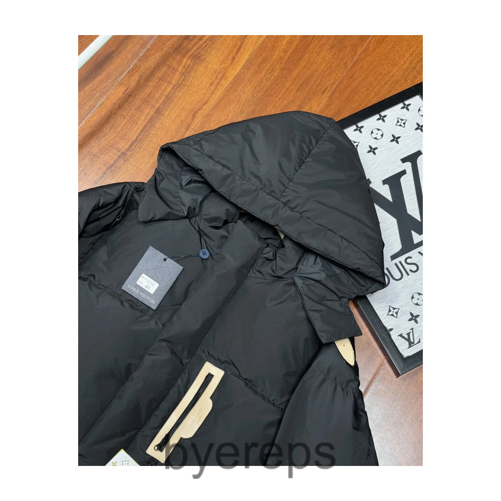 Louis Vuitton LV Down Jacket — photo 3 of 4