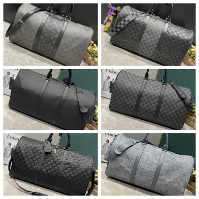 LV Duffel Bag (34 Colors)