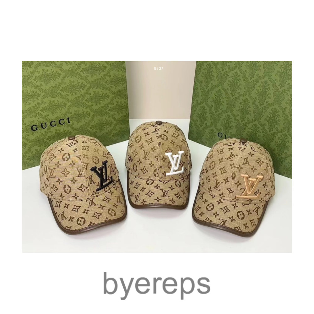 Louis Vuitton LV Hat — photo 2 of 4