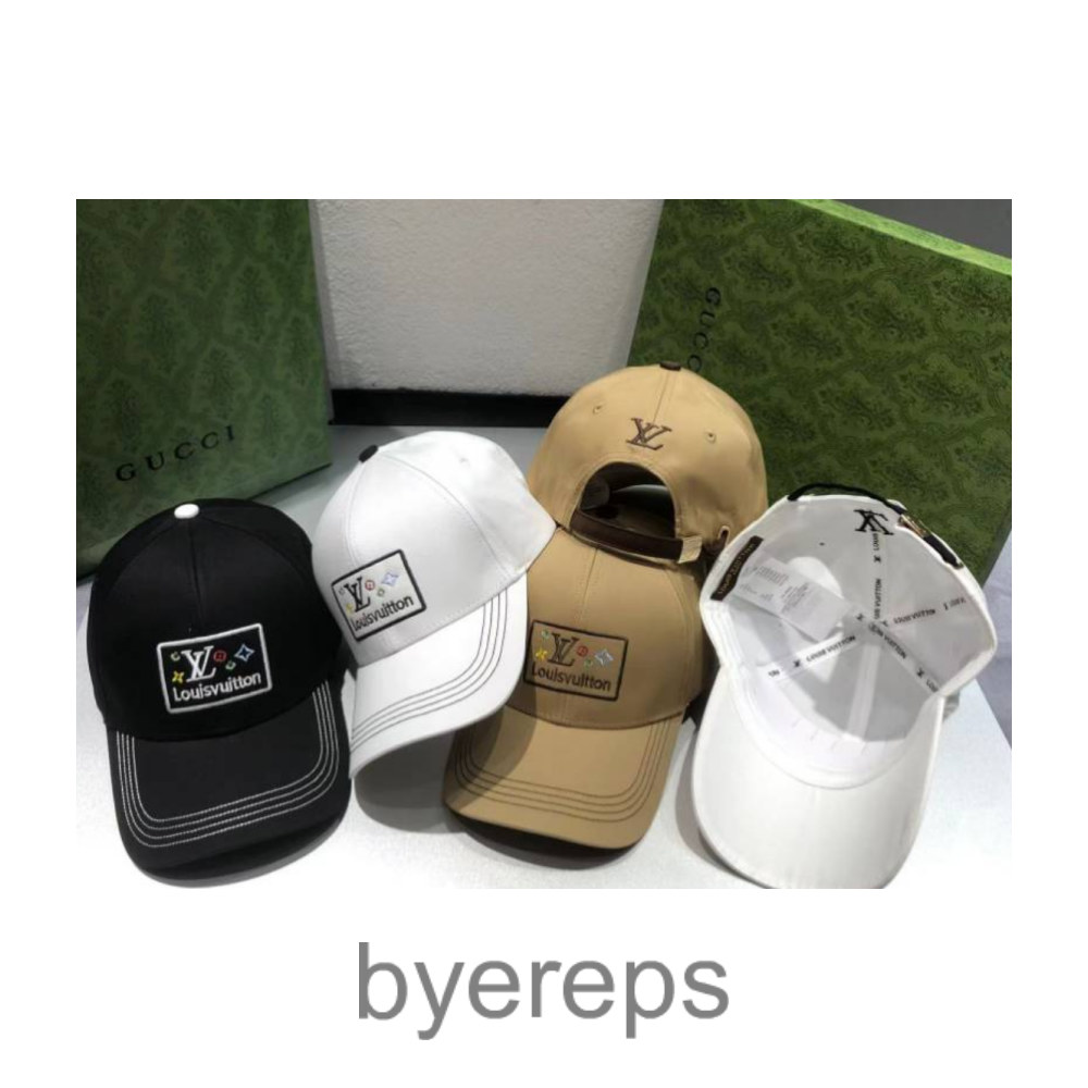 Louis Vuitton LV Hat — photo 4 of 4