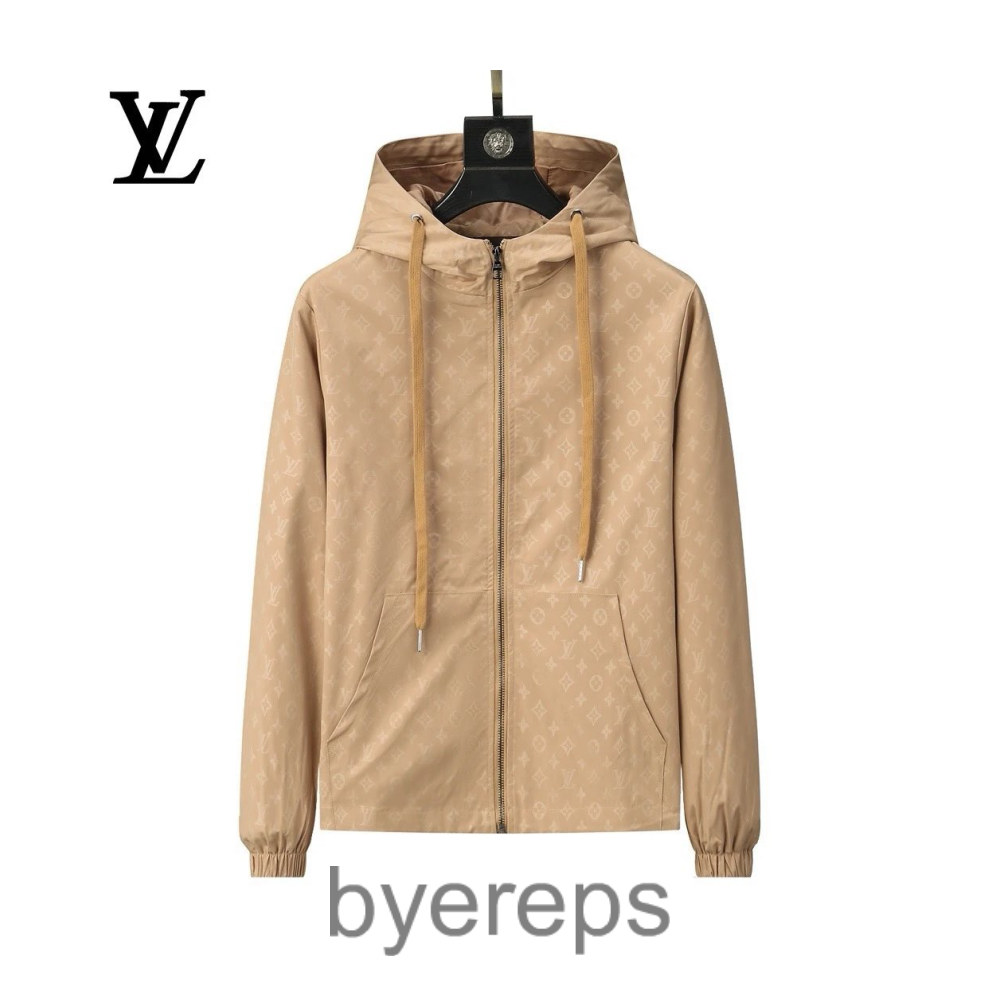 Louis Vuitton LV Hoodie — photo 2 of 4