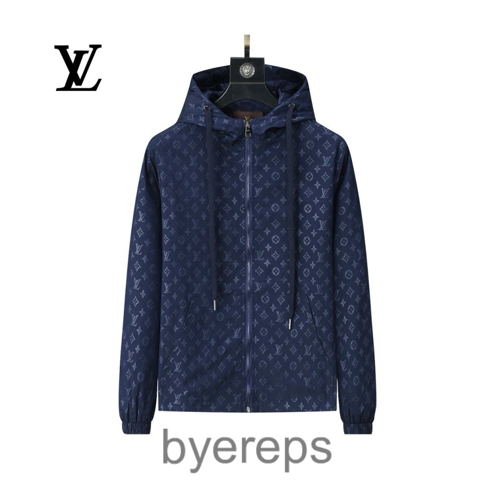 Louis Vuitton LV Hoodie — photo 3 of 4
