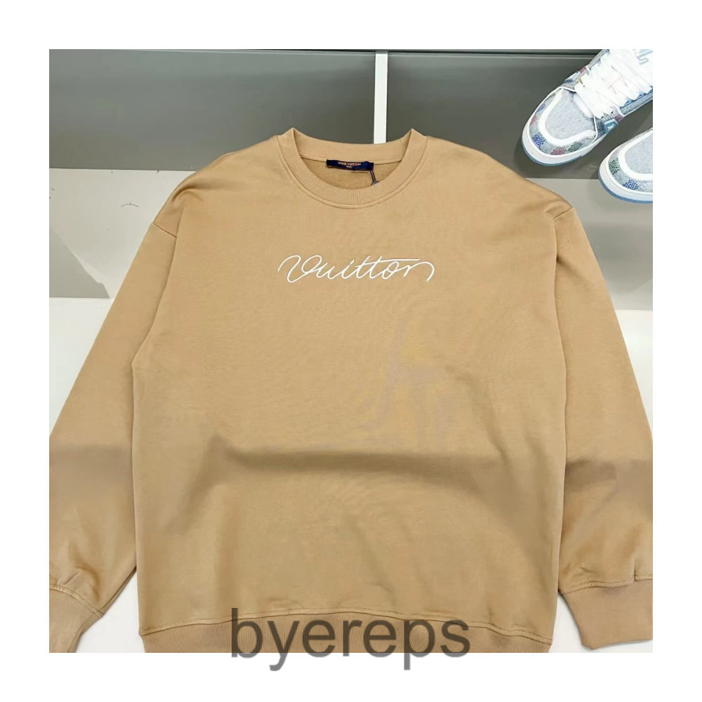 Louis Vuitton LV Hoodie — photo 4 of 4