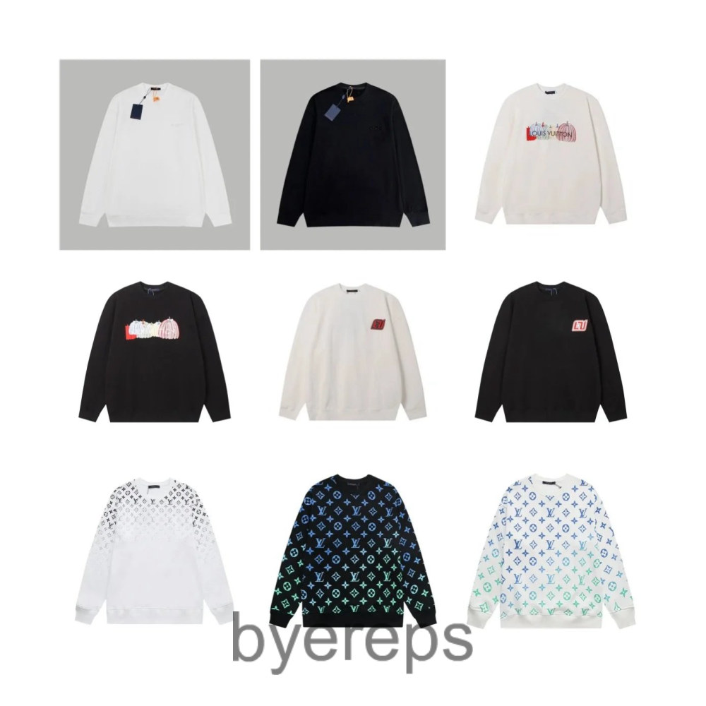 Louis Vuitton LV Hoodie — photo 2 of 4