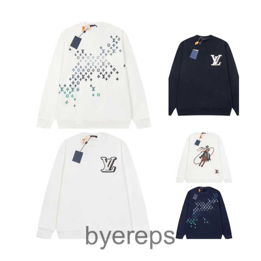 Louis Vuitton LV Hoodie — photo 3 of 4