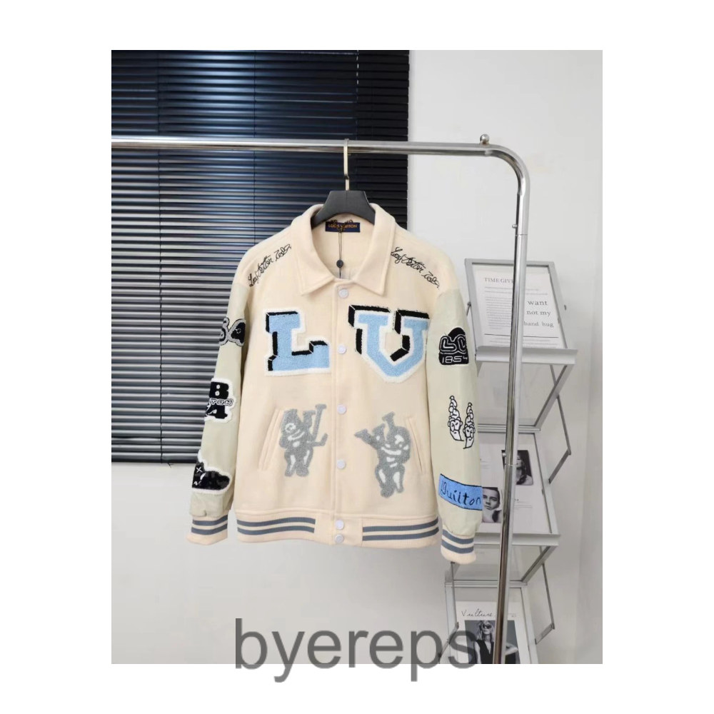 Louis Vuitton LV Jackets — photo 3 of 3