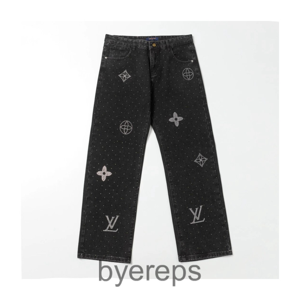LV Jeans