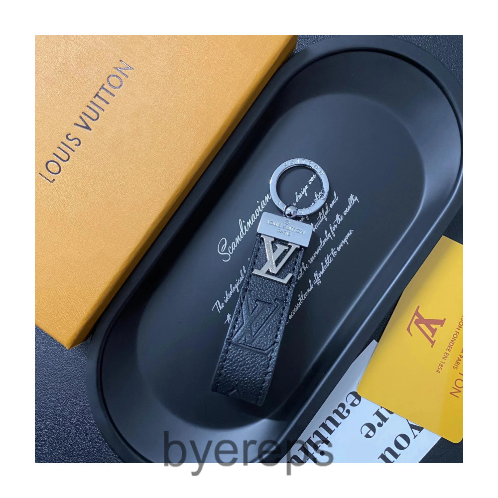 LV Keychains