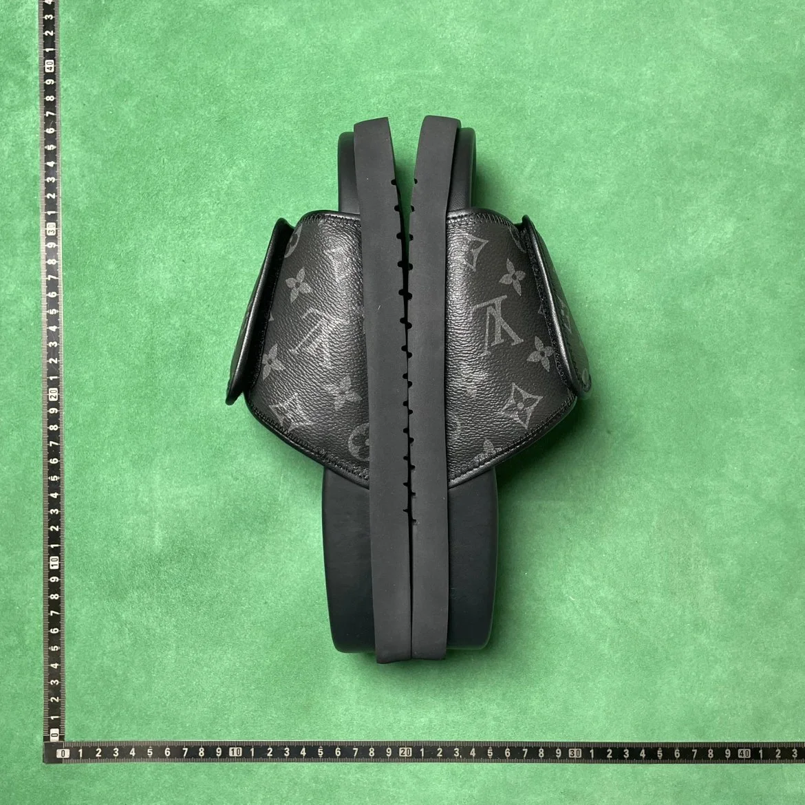 LV Miami Mule
