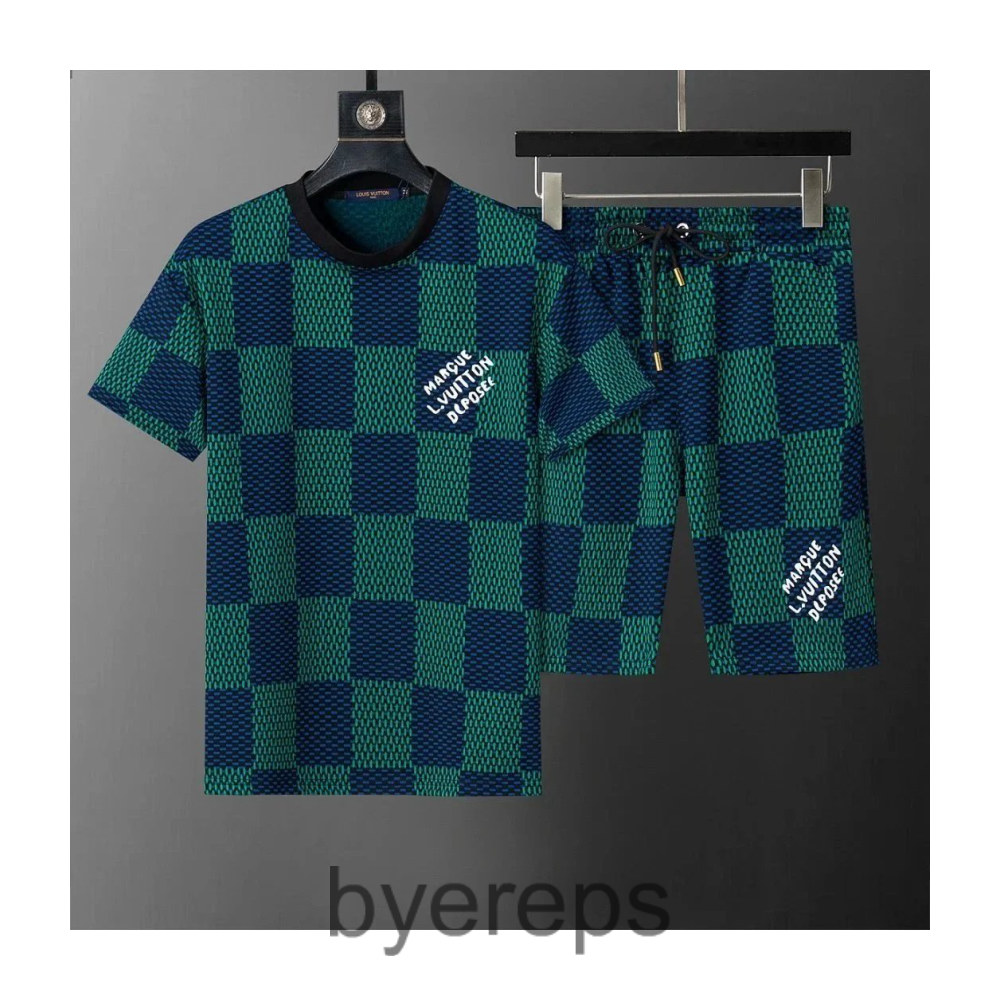 LV Monogram Sets (link has more designer brands)