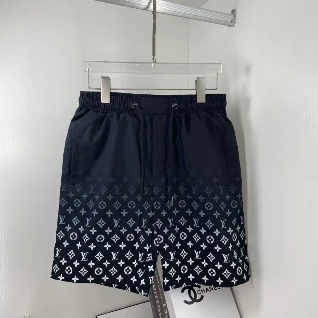 LV Monogram Shorts