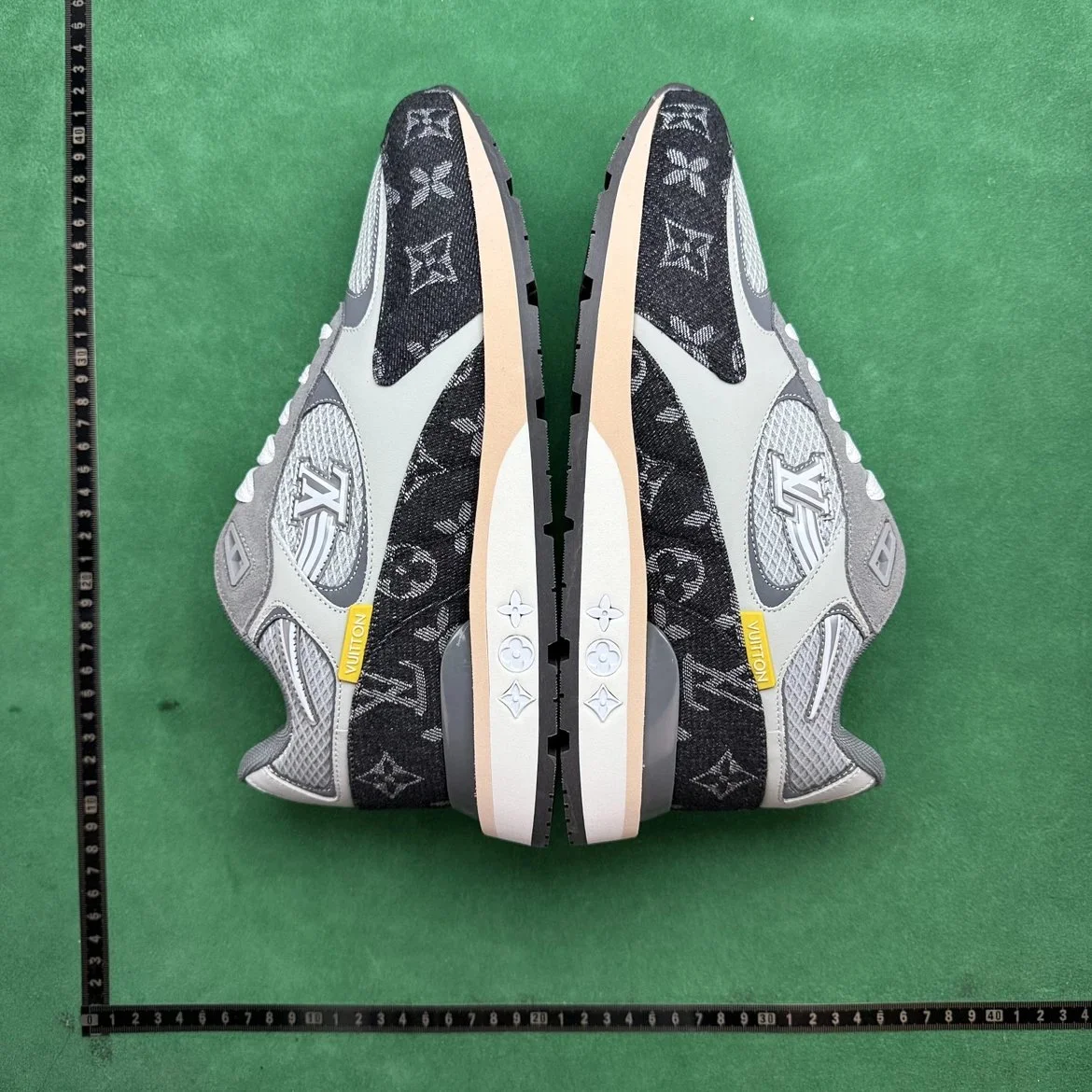 LV Rush Sneaker