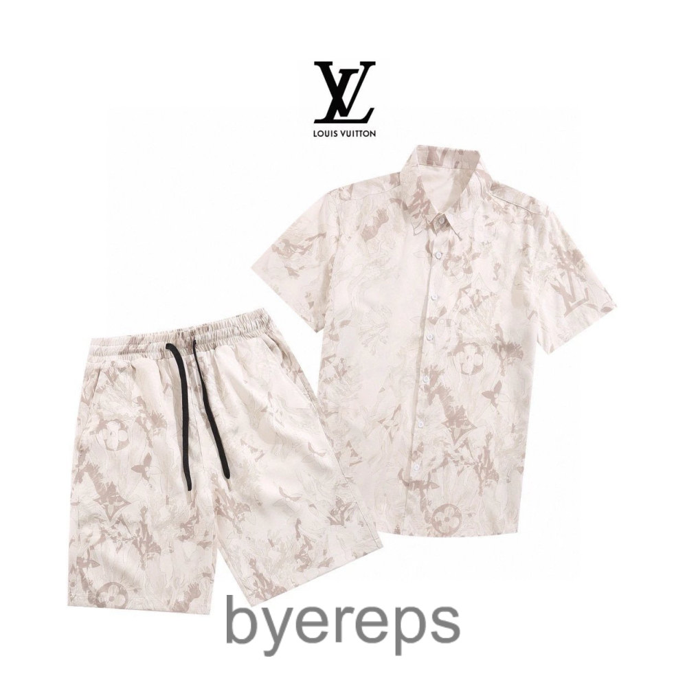 Louis Vuitton Lv Set — photo 2 of 4